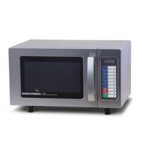 Robatherm 25L Light Duty Commercial Microwave Oven