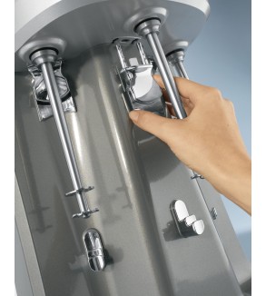 Hamilton Beach Milkshake Mixer