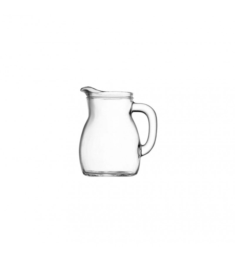 Bormioli Rocco 300ml Bistrot Glass Jug