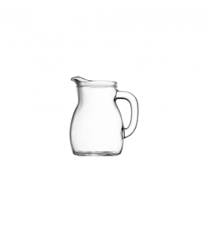 Bormioli Rocco 300ml Bistrot Glass Jug