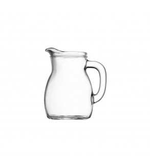 Bormioli Rocco 600ml Bistrot Glass Jug