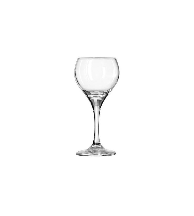 Libbey Perception Red Wine Glass 192ml (12)