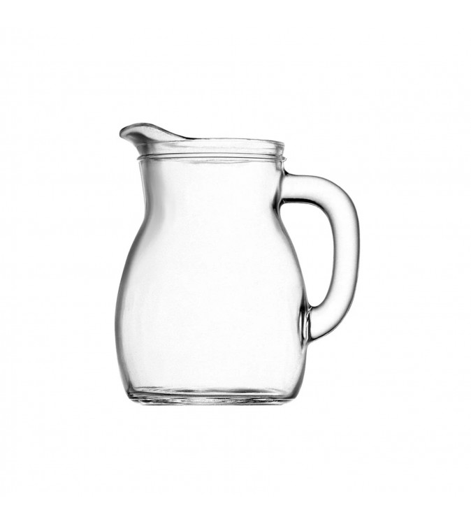 Bormioli Rocco 1160ml Bistrot Glass Jug
