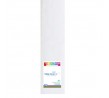 Alpen 30m Plastic Tablecover Roll White