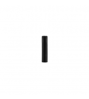 Speed Pourer Cover Black Plastic