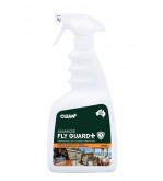 Fly Guard-Bar Fly Repellent-Disinfectant 750ml