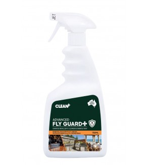Fly Guard-Bar Fly Repellent-Disinfectant 750ml