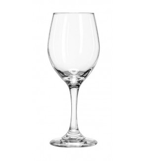 Libbey 325ml Perception Wine Glass (12)