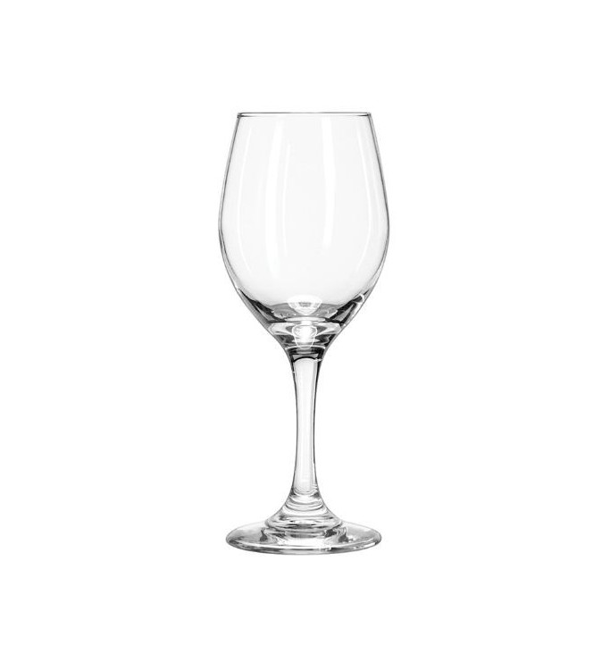 Libbey Perception Wine Glass 325ml (12)