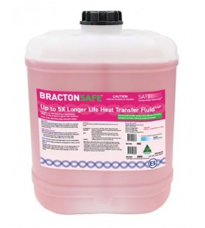 Bracton Glycol 20kg Drum