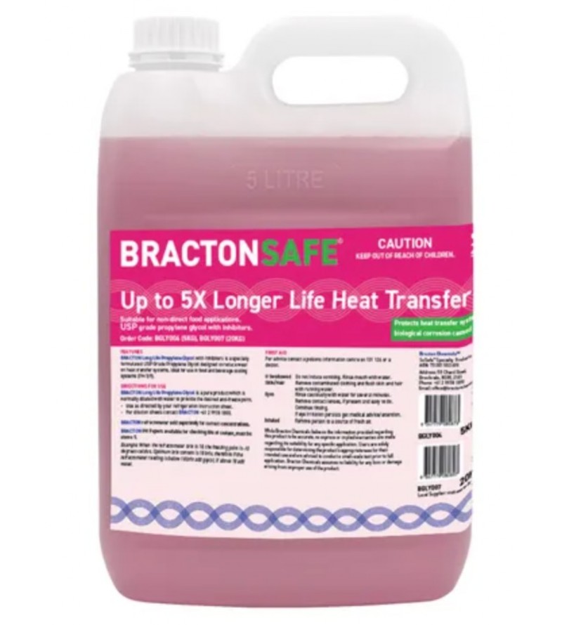 Bracton Glycol (3X5kg)