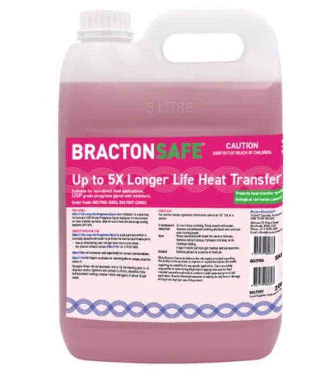 Bracton Glycol (3X5kg)