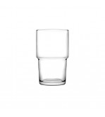 Pasabahce 440ml Hill O.F. Stackable Tumbler Glass