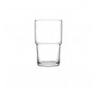 Pasabahce 440ml Hill O.F. Stackable Tumbler Glass