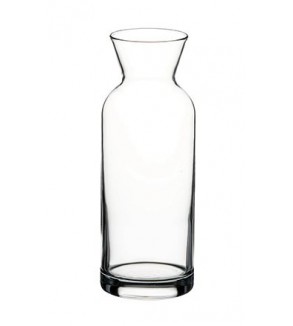 Pasabahce 500ml Village Glass Carafe
