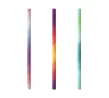 Mixed Colours 5ply Super Smoothie Paper Straw