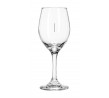 Libbey Perception Wine Glass 325ml Vertical Plimsol (12)