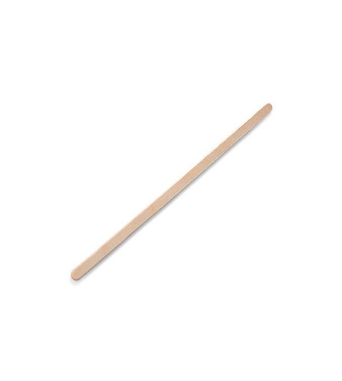 Wooden Coffee Stirrer 190mm
