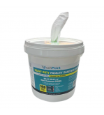 Touchpoint Sanitising Wipes