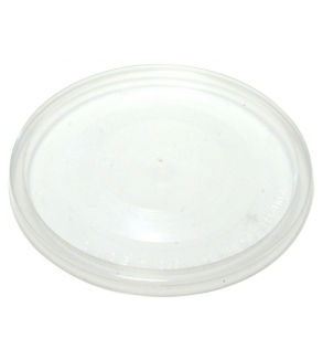 Chanrol Flat Lid to suit C8-C30 Round Containers
