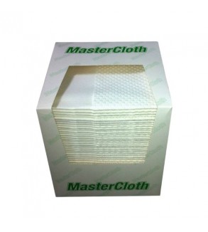 Cello Master Cloth Medium Duty 33x33cm