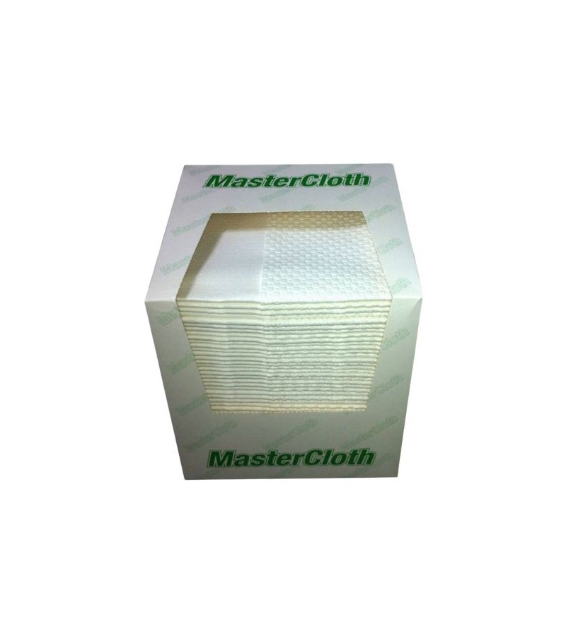 Cello Master Cloth Medium Duty 33x33cm