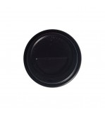 Travel Lid 8oz Black