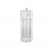 Combo Salt Shaker & Pepper Mill Acrylic