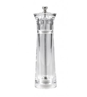 Moda Bistro Salt & Pepper Mill Acrylic
