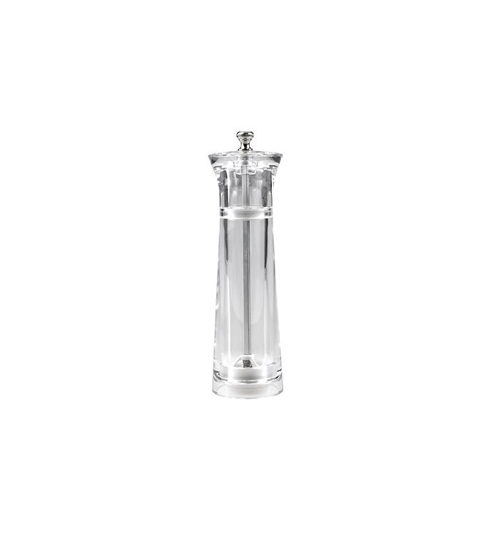 Moda Bistro Salt & Pepper Mill Acrylic