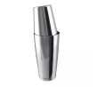 Bar Shaker Set Stainless Steel 827ml