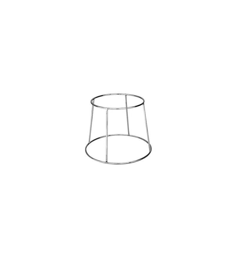 Platter Stand Heavy Duty 190x250x190mm