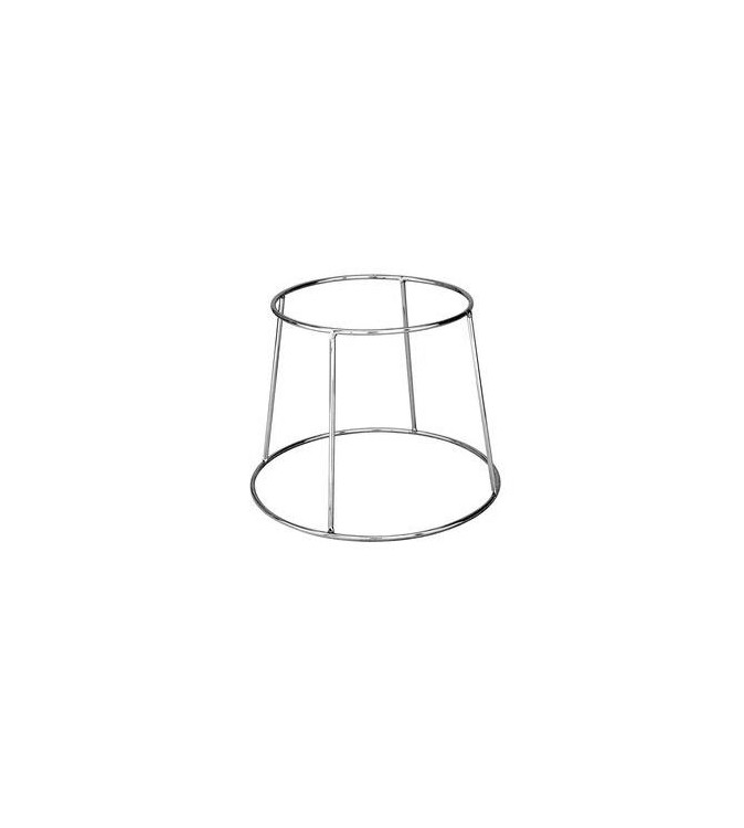 Platter Stand Heavy Duty 190x250x190mm