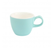 Lusso 90ml Espresso Cup Sky