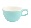 Lusso Coffee / Tea Cup 200ml Sky