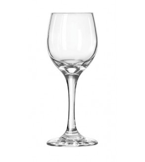 Libbey 192ml Perception White Wine Glass (12)