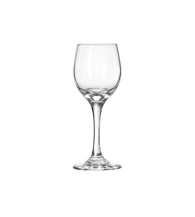 Libbey Perception White Wine Glass 192ml (12)