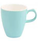 Lusso 400ml Mug Sky
