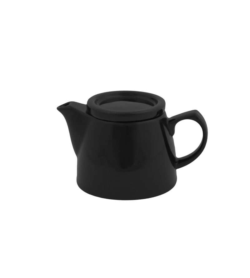 Lusso 350mL Teapot Jet