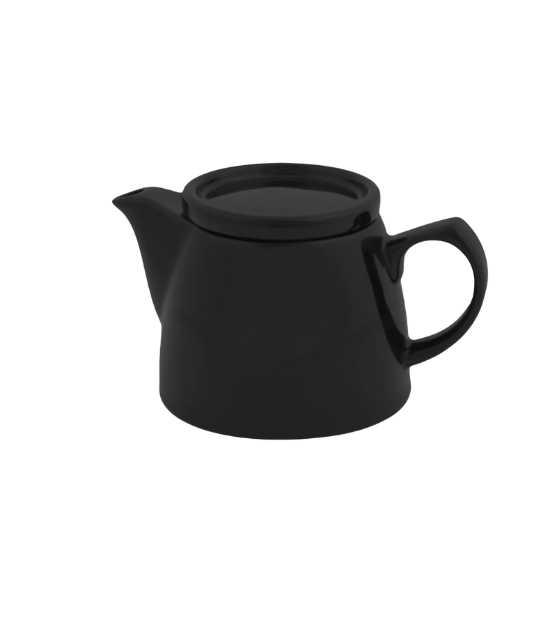Lusso 500mL Teapot Jet