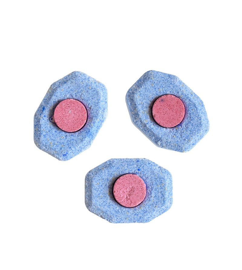 Chemsolve Dishwash Tabs 20gm