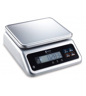 Vitras 30kg/1gm Benchtop Portion Scale