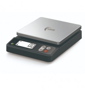 Vitras 5kg / 0.1gm Small Benchtop Scale