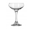 Libbey Perception Cocktail Coupe Saucer Glass 251ml (12)