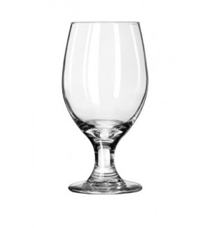 Libbey 414ml Perception Footed Glass (12)