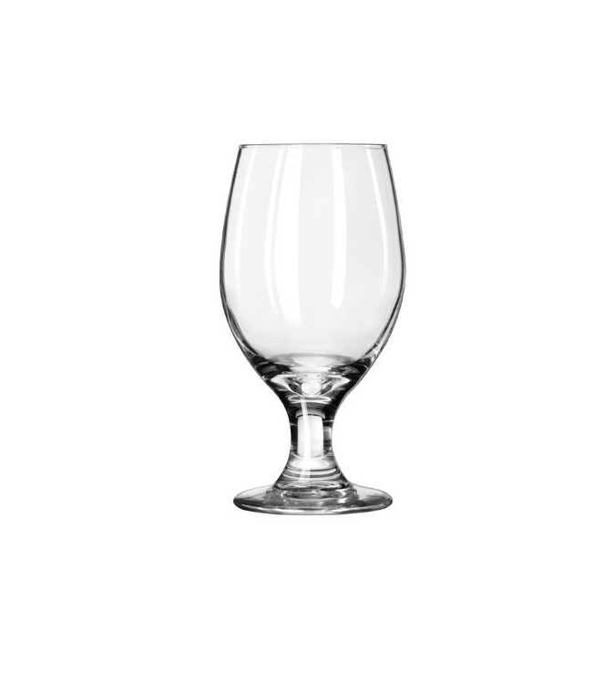 Libbey Perception Footed Glass 414ml (12)