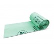 Compostable Bin Liners 120L Green