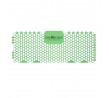 Chemsolve Trough Urinal Screens - Apple