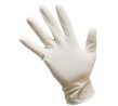 Latex Glove Powder Free Large