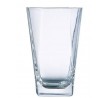 Arcoroc 350ml Prysm High Ball Tumbler Glass